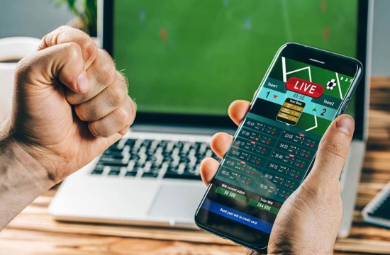 所有赌博应用程序都有很多好处