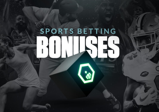 体育博彩奖金种类繁多