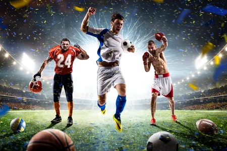 足球是马来西亚最受欢迎的运动之一